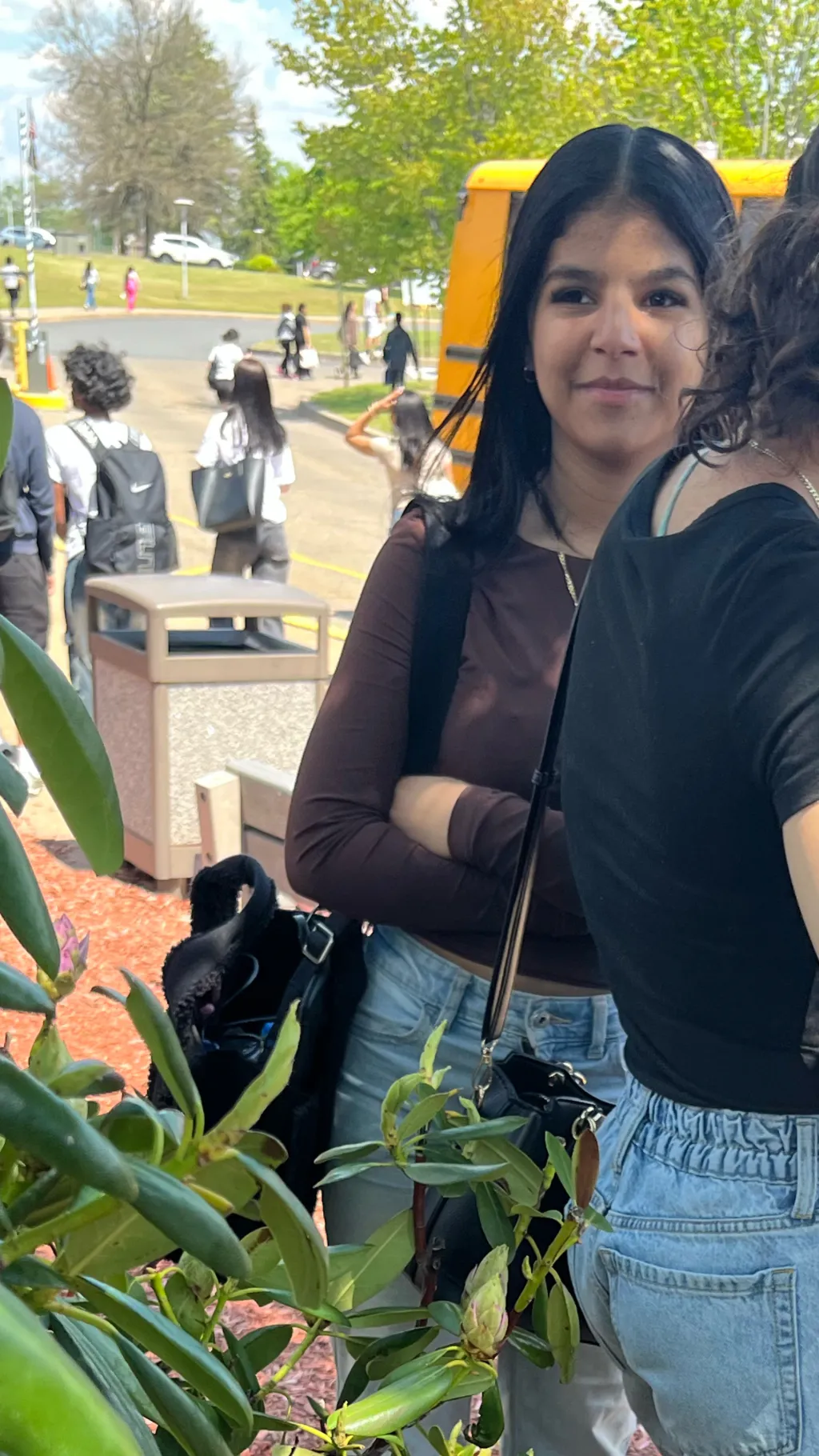 Talkie AI - Chat with Gianna