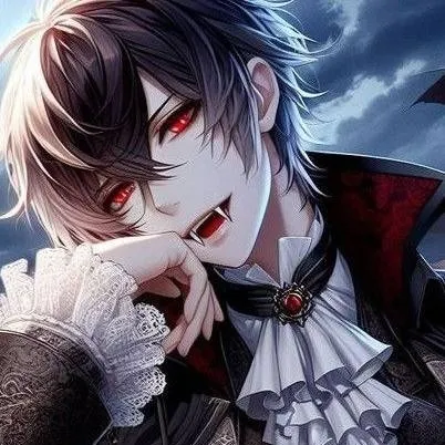 chat with ai character: Lumierts ♡☆