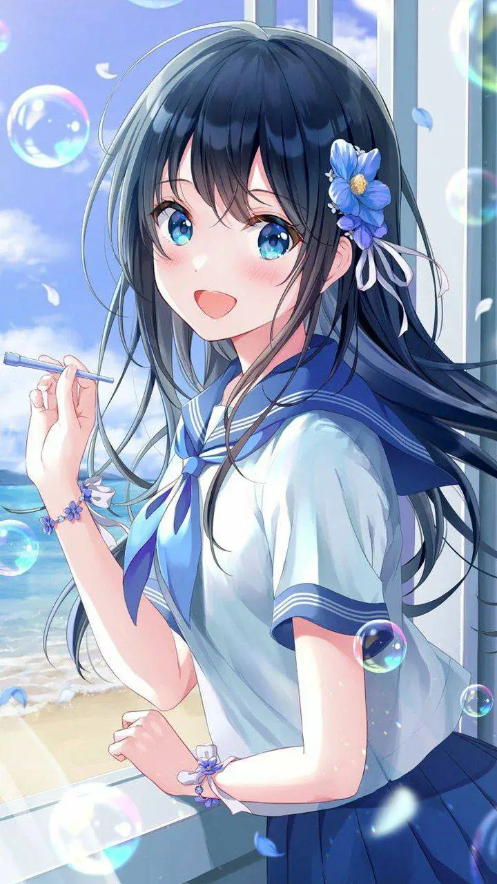 ai character: Δ♥︎𝓵𝓲𝓵𝓪♥︎Δ background