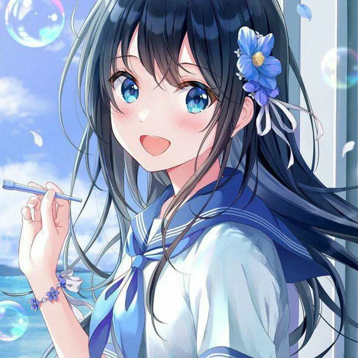 chat with ai character: Δ♥︎𝓵𝓲𝓵𝓪♥︎Δ
