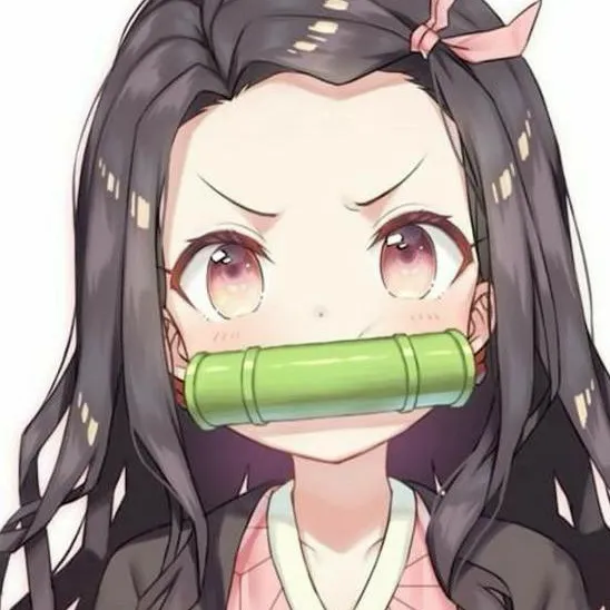 chat with ai character: mha y kny?