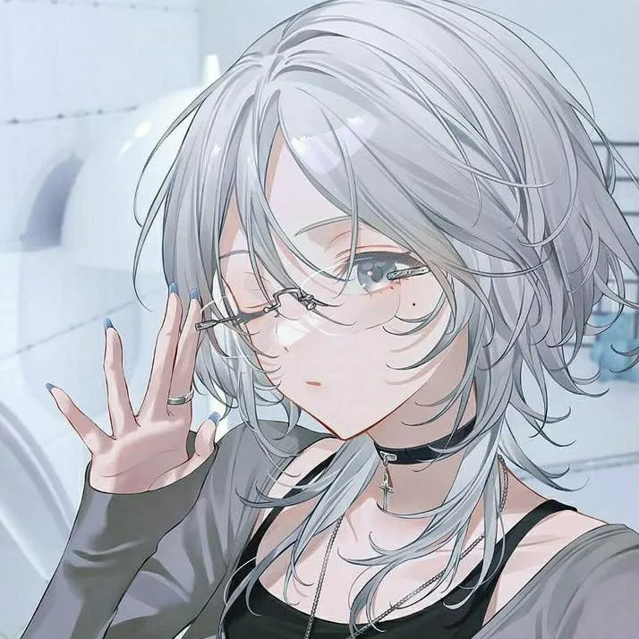 chat with ai character: ⚠️Naomi⚠️