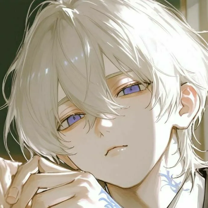 chat with ai character: leonardo y ISA?
