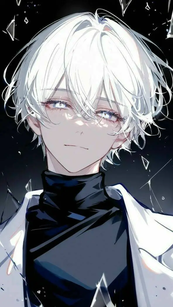 ai character: Eiden background