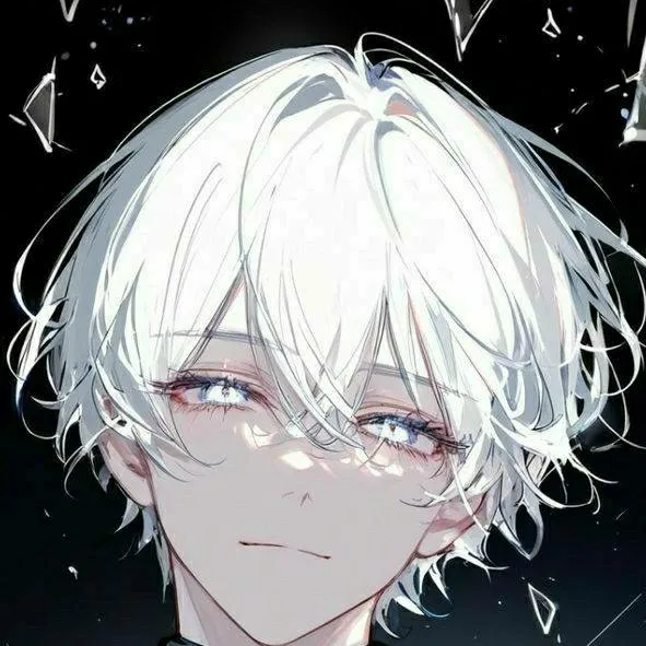 chat with ai character: Eiden