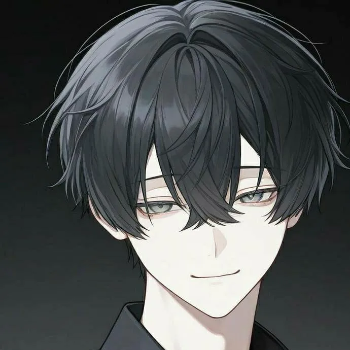 chat with ai character: Liam