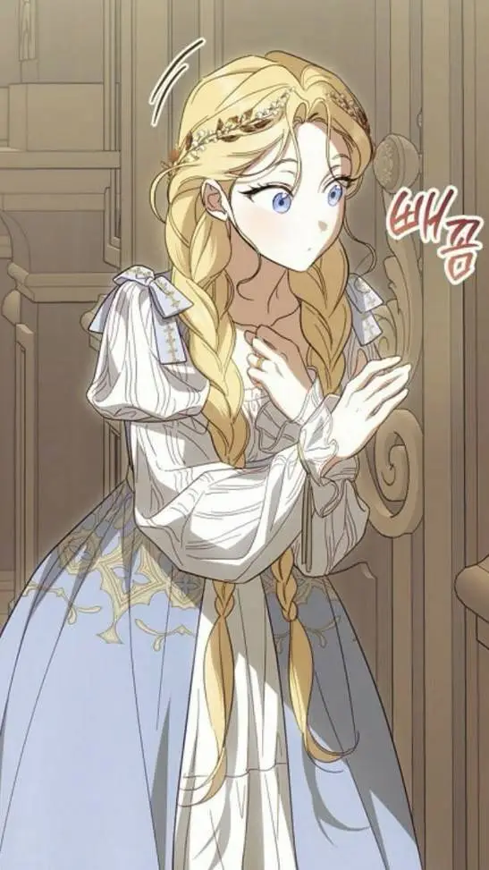 ai character: ruby background