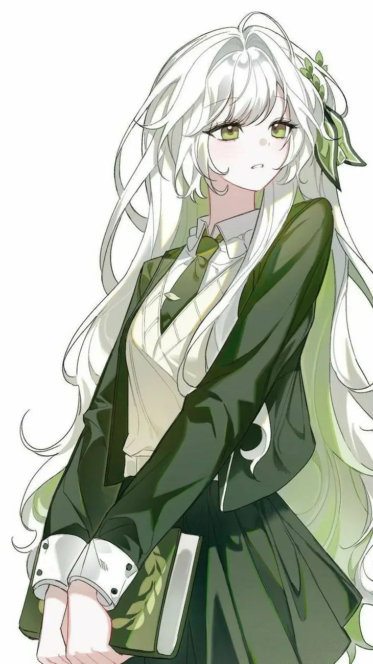 ai character: nicol background