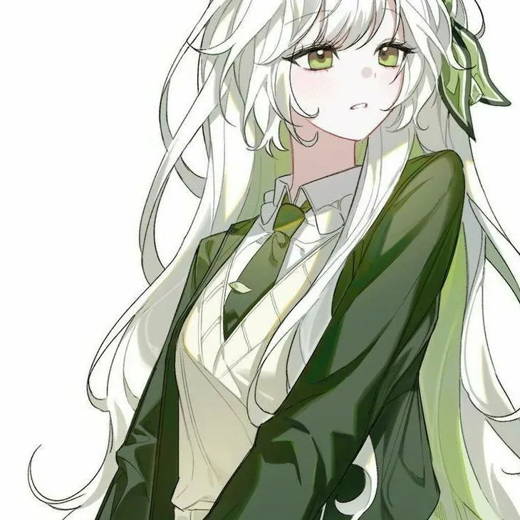 chat with ai character: nicol