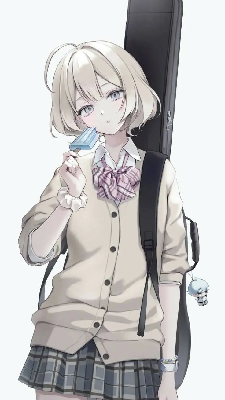 ai character: 💬María💬🗣️🧏🏻 background