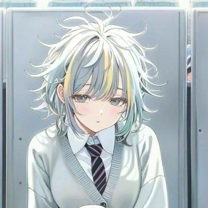 chat with ai character: maryyyy...🌨️