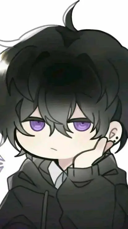 ai character: Damian background