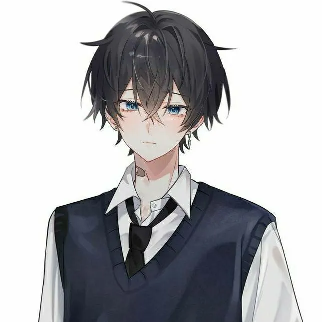 chat with ai character: marko