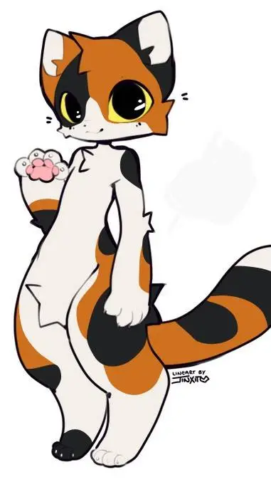 ai character: 🧡~Miko~🧡 background