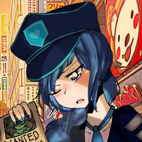chat with ai character: blaire