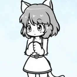 chat with ai character: neneko 