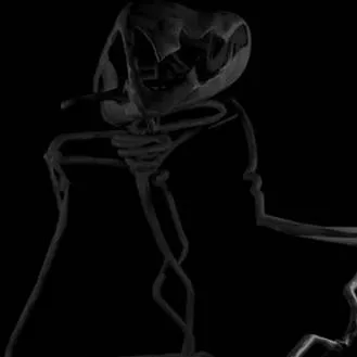 chat with ai character: Howler