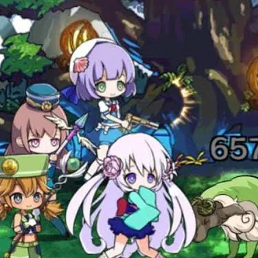 chat with ai character: merc storia