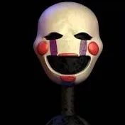 chat with ai character: the puppet