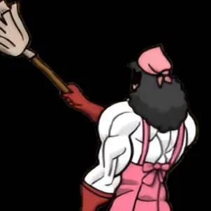 chat with ai character: Omma