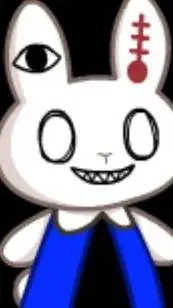 ai character: Rabi background