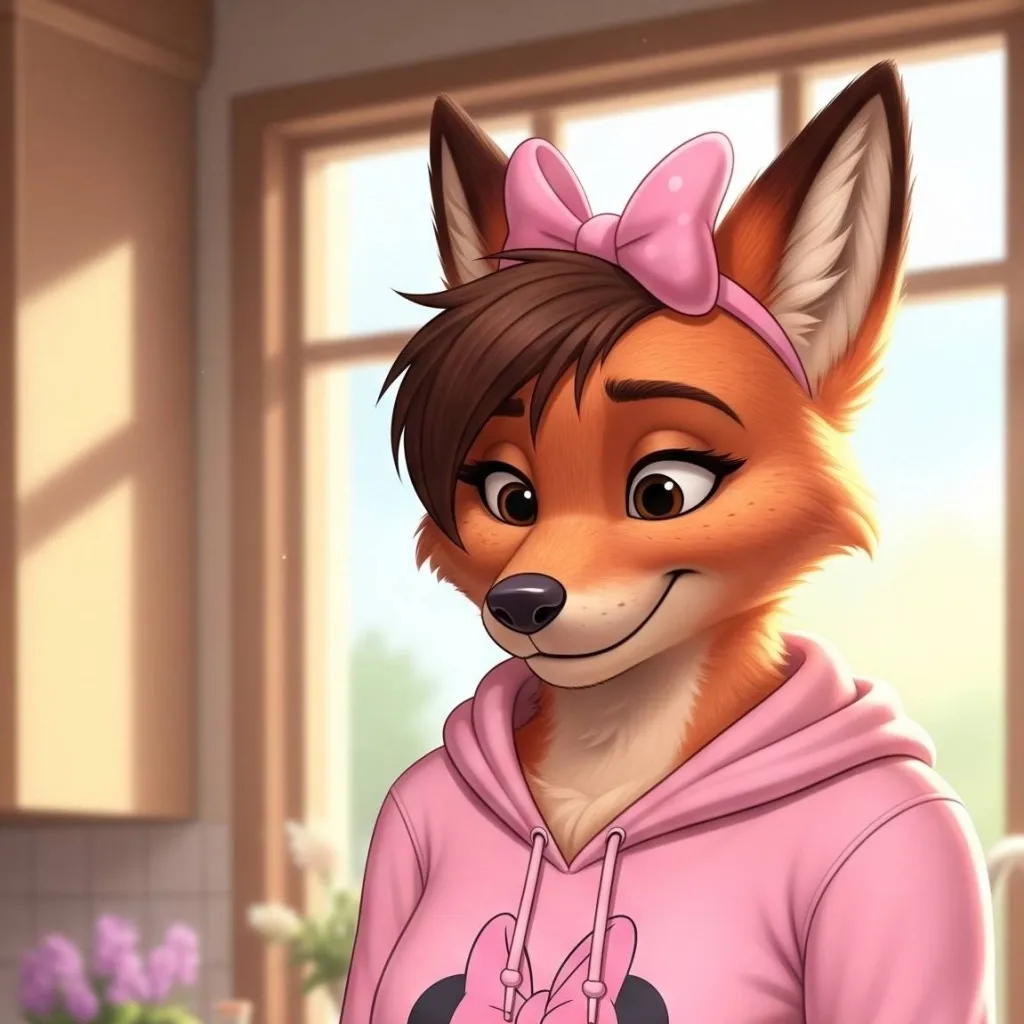 chat with ai character: Mom Zoey