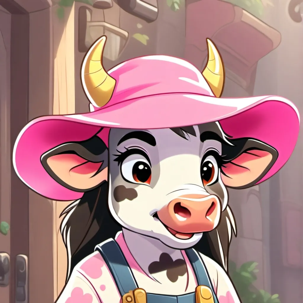 chat with ai character: Reilly 