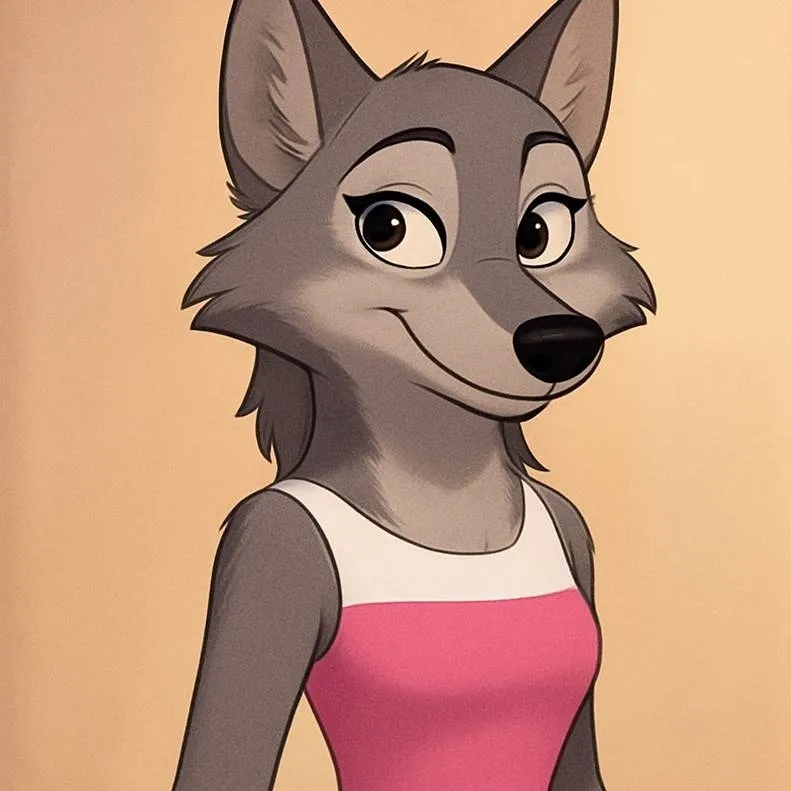 chat with ai character: Trisha 