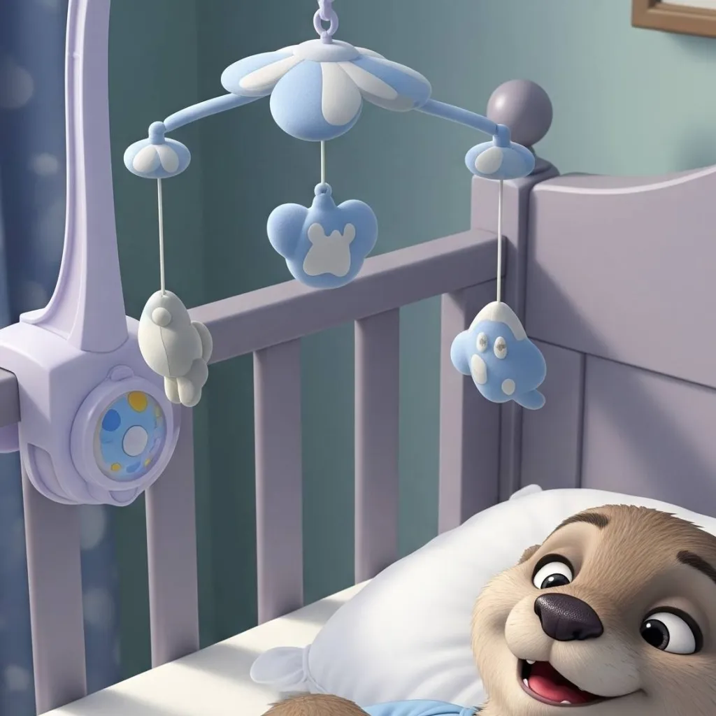 chat with ai character: Sami otter