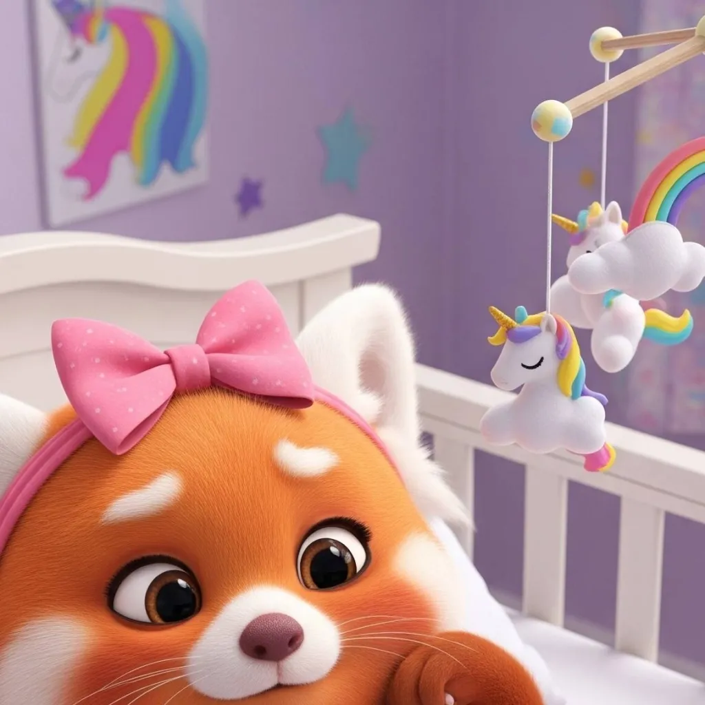 chat with ai character: baby Emma