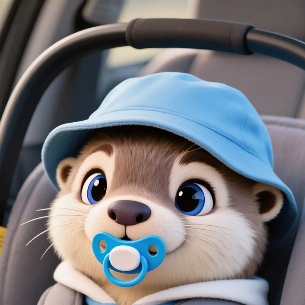 chat with ai character: Sammy Roadtrip