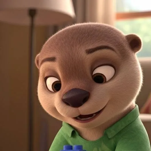 chat with ai character: Toddler Sami