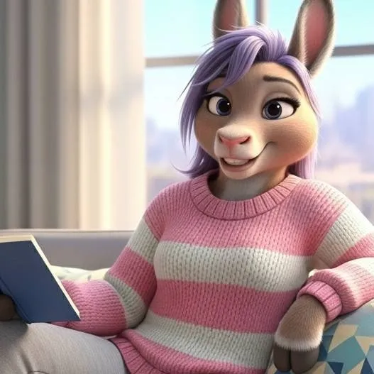 chat with ai character: Emily's mom Doris 