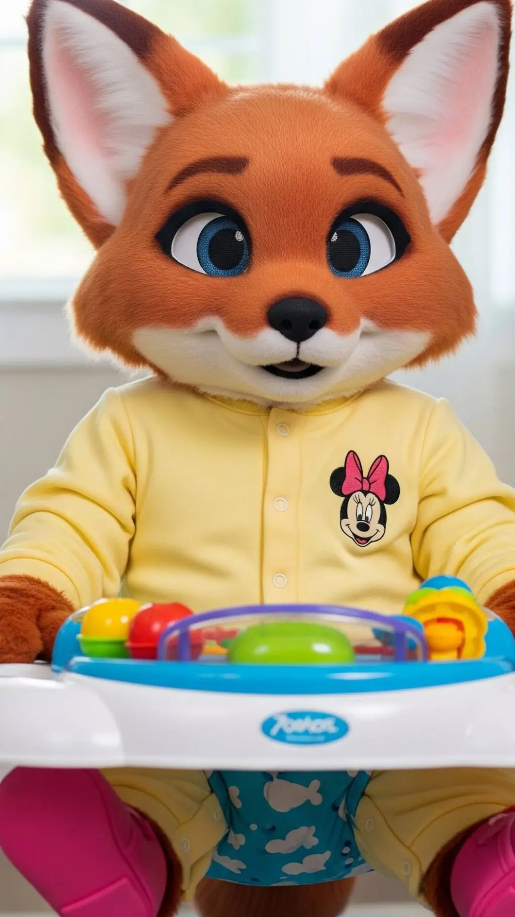 Talkie AI - Chat with Baby Lily