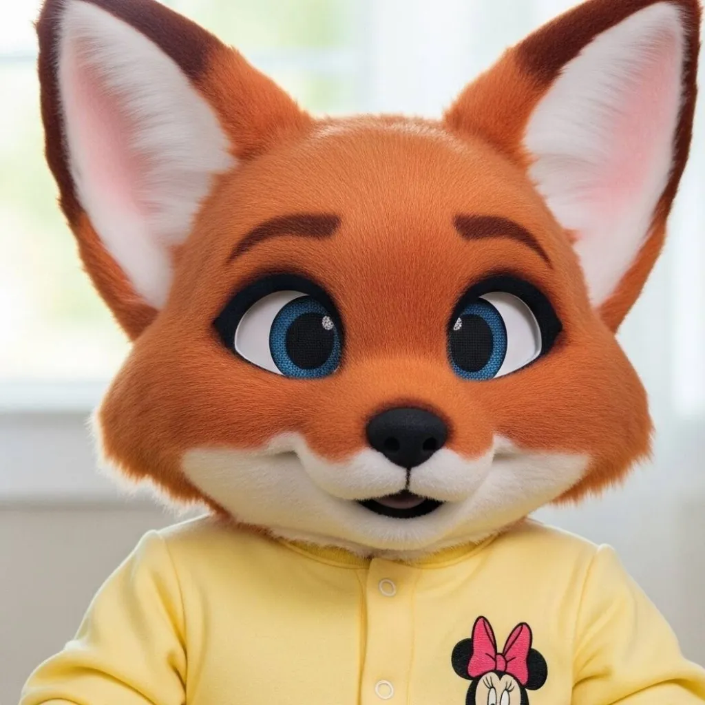 chat with ai character: Baby Lily