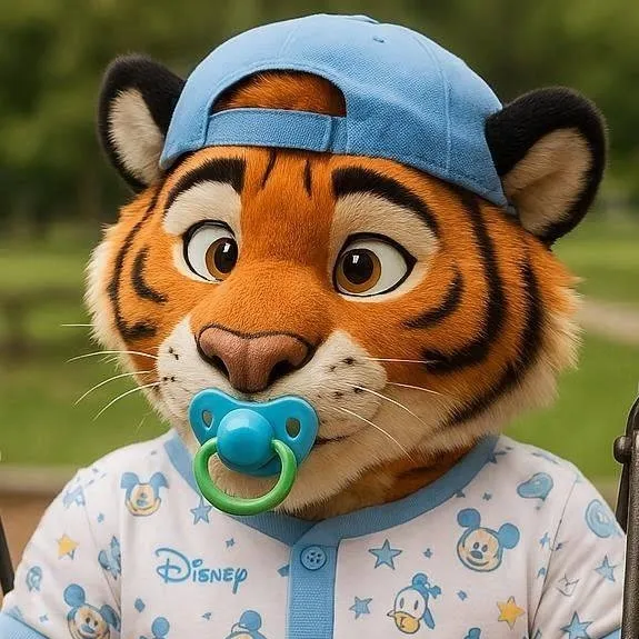 chat with ai character: Baby Charlie 