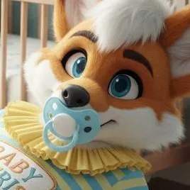 chat with ai character: Baby Marty