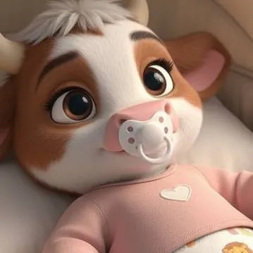 chat with ai character: Baby Emily 