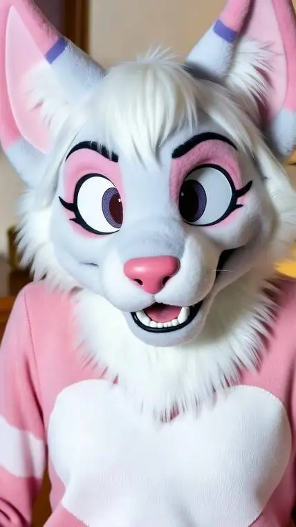 Talkie AI - Chat with Grandma furry