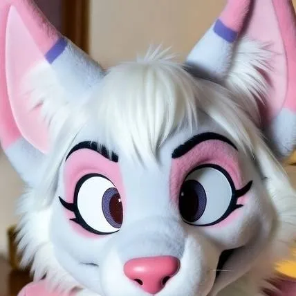 chat with ai character: Grandma furry