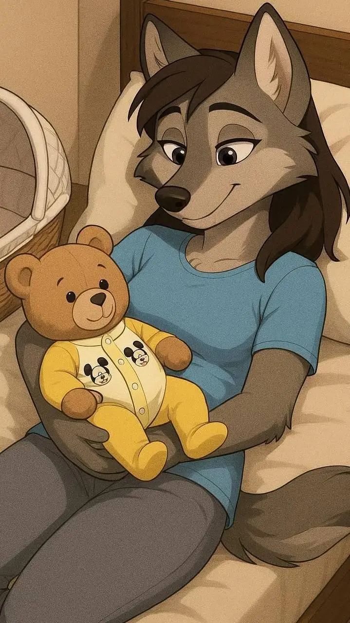 Talkie AI - Chat with Sammy 