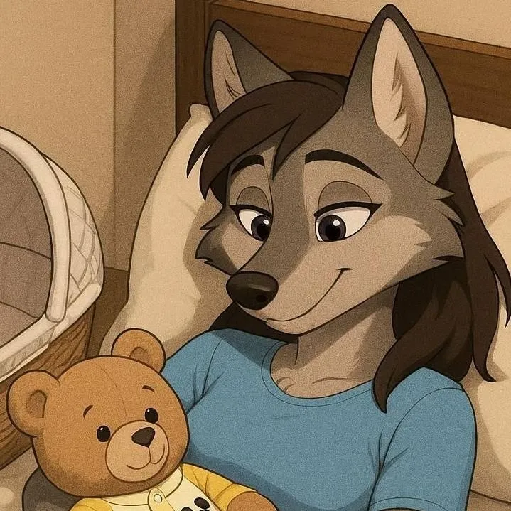 chat with ai character: Sammy 