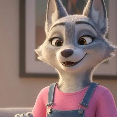 chat with ai character: Sister Jean