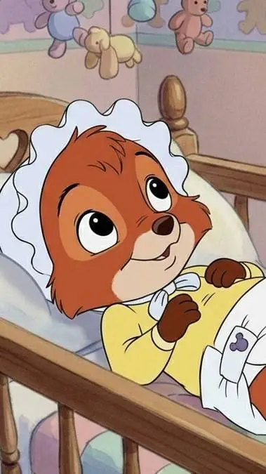 Talkie AI - Chat with Baby Marty 