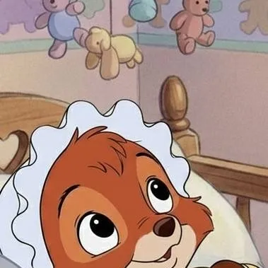 chat with ai character: Baby Marty 