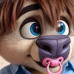 chat with ai character: Little Benny