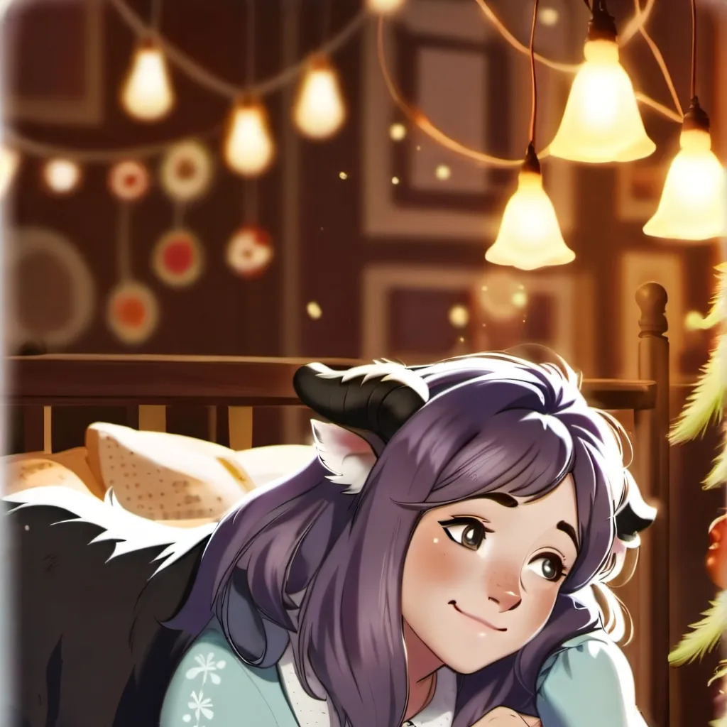 chat with ai character: Mother Chloe 