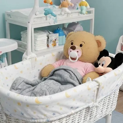 chat with ai character: Pretend baby nurse