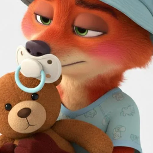 chat with ai character: Little Alex