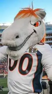 ai character: Miles the Mascot  background